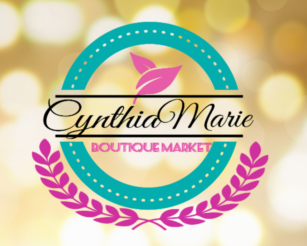 Cynthiamarie Boutique Market – CynthiaMarie Boutique Market