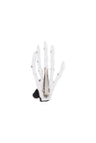 Skeleton Body Hair Clip