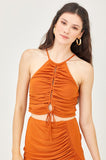 Key-Hole Cami