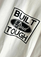 Built Tough