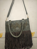 Fring Tote Purse