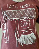 Cafe Tee