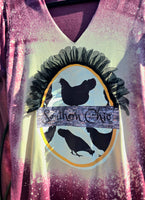 Southern Chic Tee