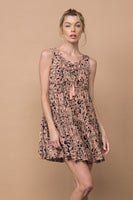 Paisley Dress