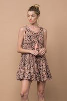 Paisley Dress