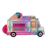 Ice Cream Truck Tote