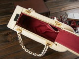 Vintage Bus Handbag