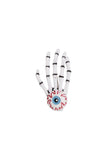 Eyeball Hair Clip