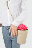 Flower Pot Clutch