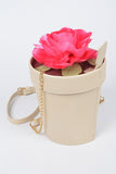 Flower Pot Clutch