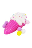 Sticky Mochi Glitter Bag