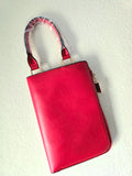 Novelty Hand Tote