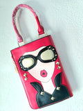 Novelty Hand Tote
