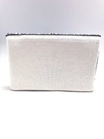 Party Partner Beaded Clutch Bag (PRE)