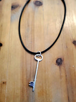Key To My Heart Necklace