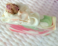 Gardenia Rose Soap