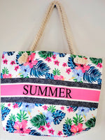 Summer Beach Bag