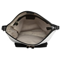 Zip Compartment Bag
